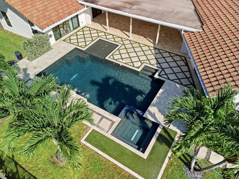 4 bedroom Single Family Residence at 1013 Shady Lakes Circle, Shady Lakes, Palm Beach Gardens — photo 3