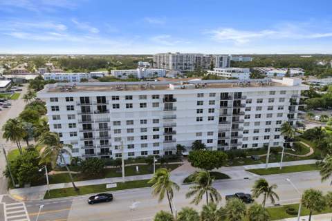 1009 N Ocean Boulevard #507, Pompano Beach FL - photo 23 of 62