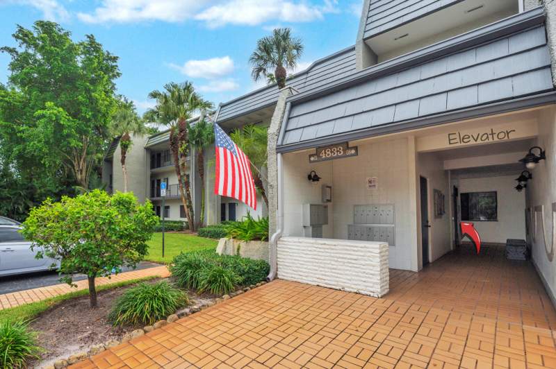 3 bedroom Condominium at 4833 Esedra Court, Fountains Of Palm Beach Condo 4, Greenacres — photo 4