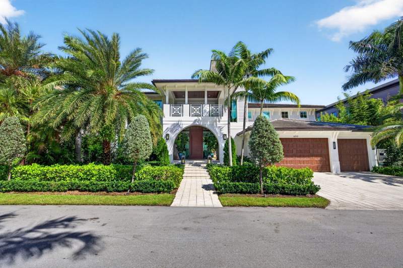 5 bedroom Single Family Residence at 650 Isle Of Palms Drive, Stilwell Isles Isles Of Palms, Fort Lauderdale — photo 4