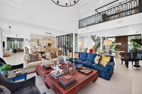 650 Isle Of Palms Drive, Fort Lauderdale FL - photo 10 of 123