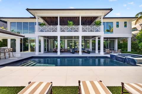 650 Isle Of Palms Drive, Fort Lauderdale FL - photo 8 of 123