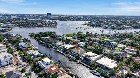 650 Isle Of Palms Drive, Fort Lauderdale FL - photo 6 of 123
