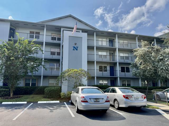 12500 SW 6TH Street #110N, home for sale in Pembroke Pines
