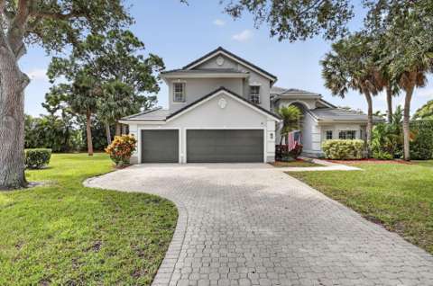486 S Peacock Lane, 4-bedroom for sale in Jupiter