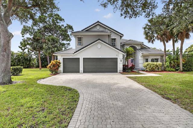 486 S Peacock Lane, home for sale in Jupiter