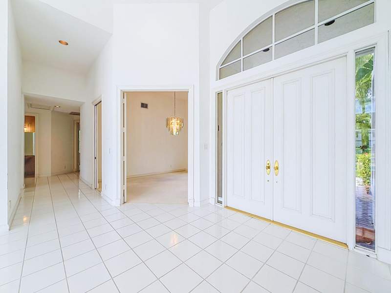 4 bedroom Single Family Residence at 5768 Harrington Way, Hamptons, Boca Raton — photo 5