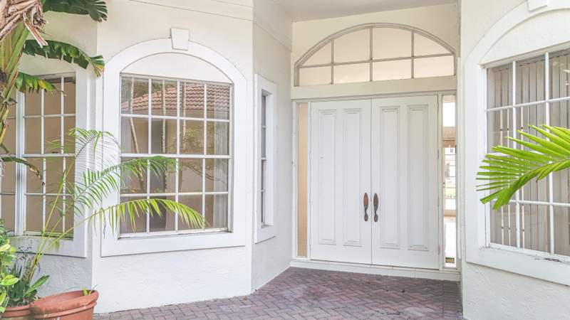 4 bedroom Single Family Residence at 5768 Harrington Way, Hamptons, Boca Raton — photo 4
