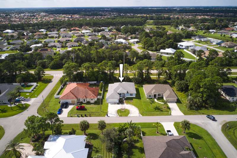 3 bedroom Single Family Residence at 5912 NW Culebra Avenue, Port St Lucie, Port St. Lucie — photo 1