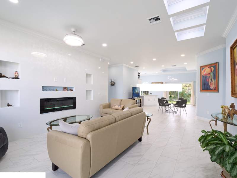 3 bedroom Single Family Residence at 5912 NW Culebra Avenue, Port St Lucie, Port St. Lucie — photo 4