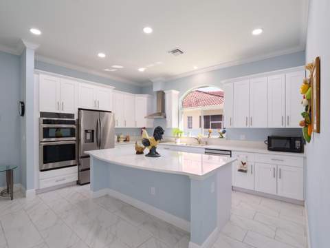 5912 NW Culebra Avenue, Port St. Lucie FL - photo 8 of 40