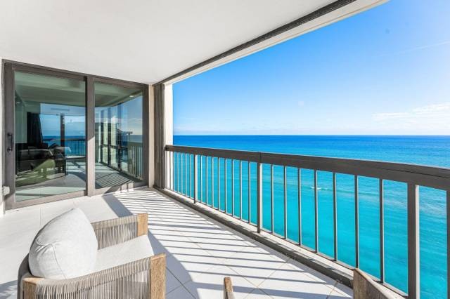 5380 N Ocean Drive #19D, home for sale in Riviera Beach