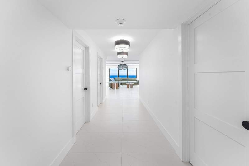 3 bedroom Condominium at 5380 N Ocean Drive #19D, Eastpointe I, Riviera Beach — photo 4