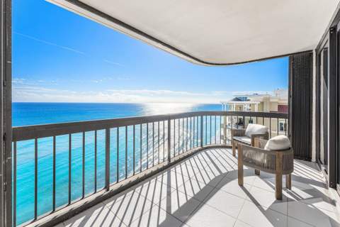 5380 N Ocean Drive #19D, Riviera Beach FL - photo 23 of 55