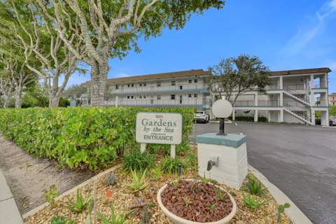 1501 S Ocean Boulevard #306, Lauderdale-By-The-Sea FL - photo 20 of 36