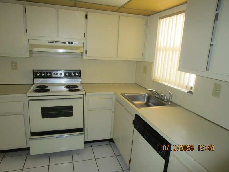2 bedroom Condominium at 10466 Sunrise Lakes Boulevard #301, Sunrise Lakes 220 Condo, Sunrise — photo 1