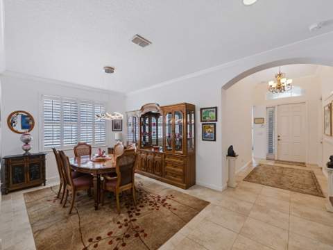 11907 SW Crestwood Circle, Port St. Lucie FL - photo 7 of 86