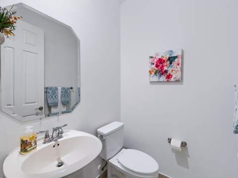 11907 SW Crestwood Circle, Port St. Lucie FL - photo 13 of 86