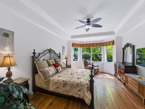 11907 SW Crestwood Circle, Port St. Lucie FL - photo 14 of 86