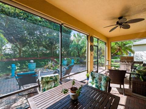 11907 SW Crestwood Circle, Port St. Lucie FL - photo 24 of 86