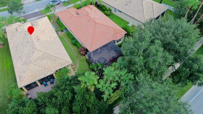 3 bedroom Single Family Residence at 11907 SW Crestwood Circle, Tradition Plat No 19, Port St. Lucie — photo 4