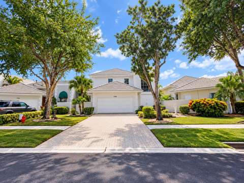 7756 Travelers Tree Drive, home for sale in Boca Raton 33433