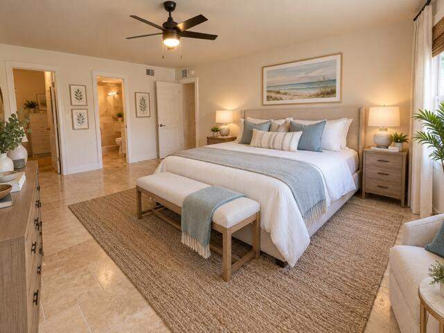2 bedroom Condominium at 124 NE 19th Court #B102, Manor Grove Village One Inc, Wilton Manors — photo 3