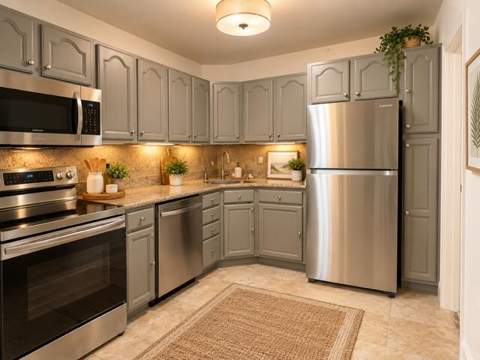 124 NE 19th Court #B102, Wilton Manors FL - photo 7 of 14