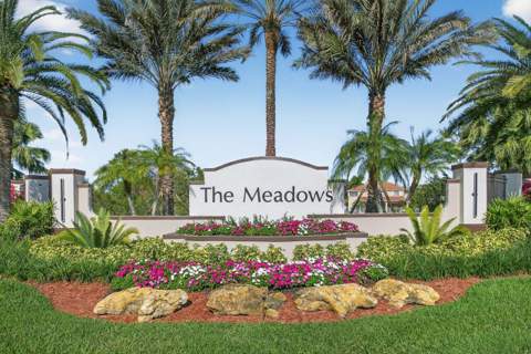 1242 Meadows Boulevard, Weston FL - photo 16 of 100