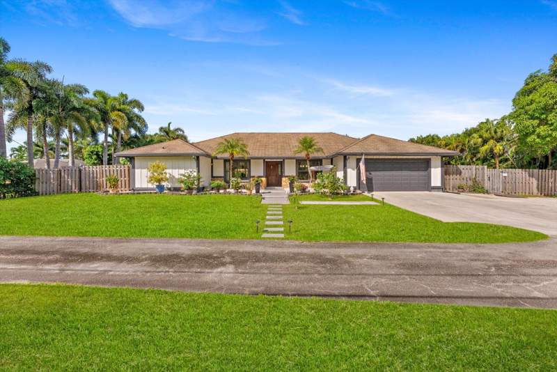 3 bedroom Single Family Residence at 6515 Riparian Road, Hypoluxo Village 2, Atlantis — photo 2