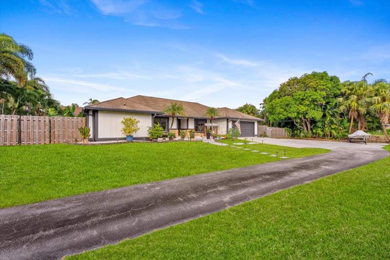 3 bedroom Single Family Residence at 6515 Riparian Road, Hypoluxo Village 2, Atlantis — photo 4