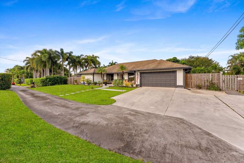 3 bedroom Single Family Residence at 6515 Riparian Road, Hypoluxo Village 2, Atlantis — photo 5