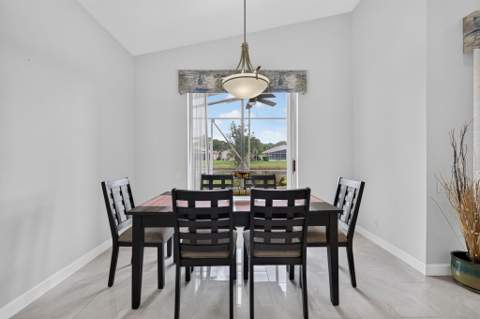 309 NW Toscane Trail, Port St. Lucie FL - photo 9 of 43