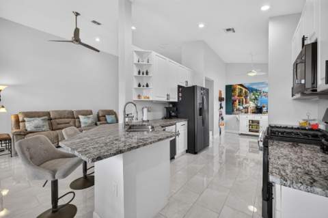 309 NW Toscane Trail, Port St. Lucie FL - photo 10 of 43