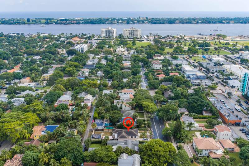 3 bedroom Single Family Residence at 521 26th Street, Northwood Add, West Palm Beach — photo 4
