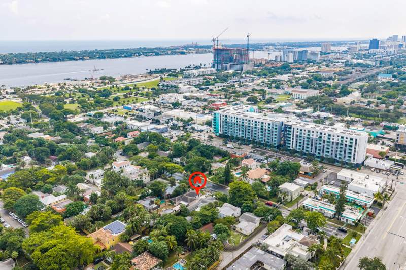 3 bedroom Single Family Residence at 521 26th Street, Northwood Add, West Palm Beach — photo 5