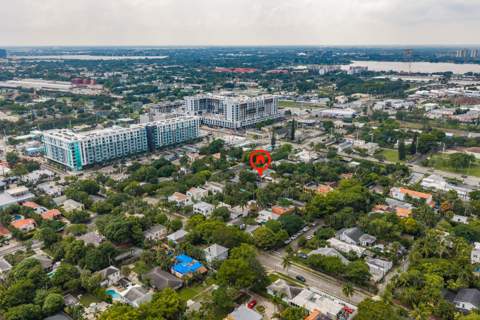 521 26th Street, West Palm Beach FL - photo 7 of 45