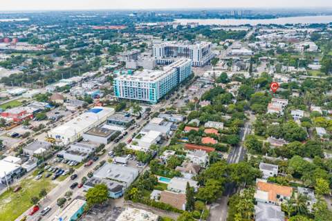 521 26th Street, West Palm Beach FL - photo 9 of 45