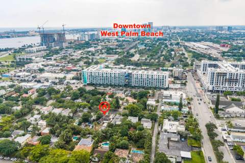 521 26th Street, West Palm Beach FL - photo 13 of 45