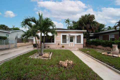 521 26th Street, West Palm Beach FL - photo 15 of 45