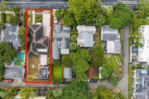 521 26th Street, West Palm Beach FL - photo 16 of 45