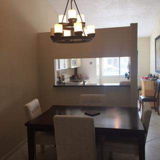 2 bedroom Townhouse at 149 Moccasin Trail, Indian Creek Ph Iv-B, Jupiter — photo 3