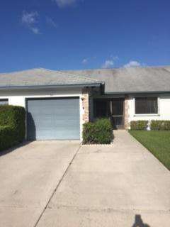 149 Moccasin Trail, home for sale in Jupiter 33458
