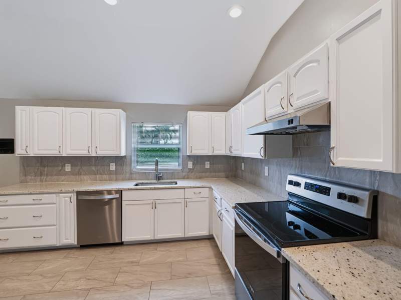 3 bedroom Single Family Residence at 3109 SE Amherst Street, Golden Gate, Stuart — photo 4