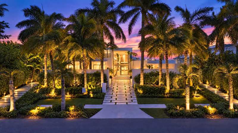 3 bedroom Single Family Residence at 2200 SE 21st Drive, Harbour Heights Add Amen, Fort Lauderdale — photo 1