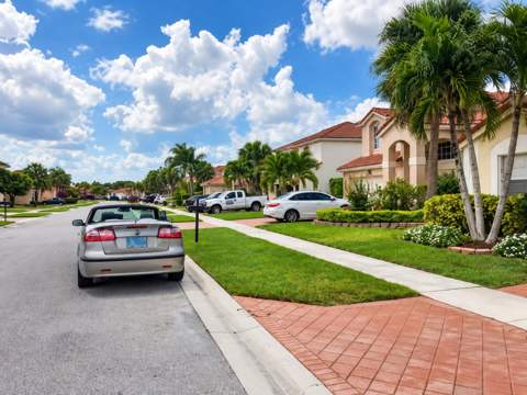3694 Miramontes Circle, Wellington FL - photo 22 of 28