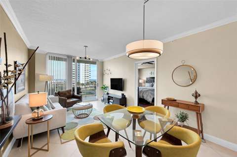 3020 NE 32Nd Avenue #805, home for sale on NE 32Nd Avenue