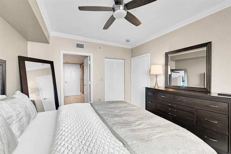 1 bedroom Condominium at 3020 NE 32nd Avenue #805, Tides At Bridgeside Square, Fort Lauderdale — photo 4