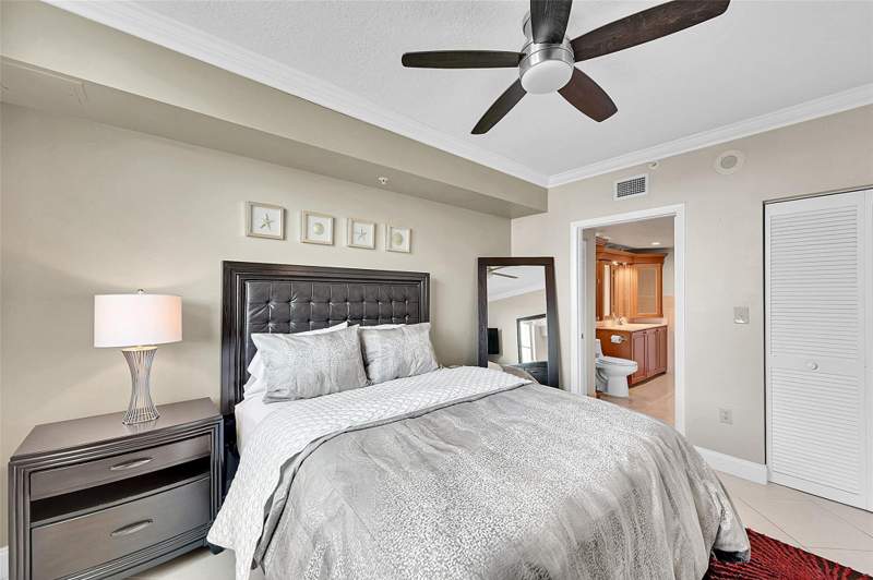 1 bedroom Condominium at 3020 NE 32nd Avenue #805, Tides At Bridgeside Square, Fort Lauderdale — photo 5