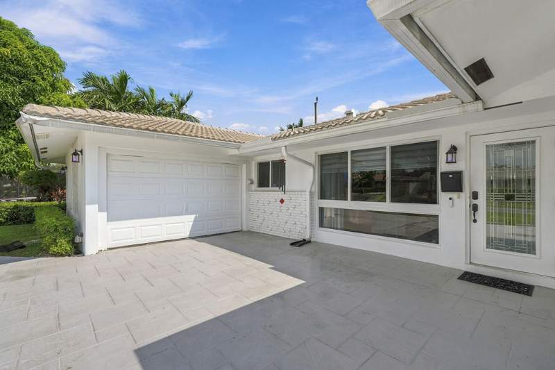 3 bedroom Single Family Residence at 612 NE 24th Avenue, Fair Way Park, Pompano Beach — photo 5